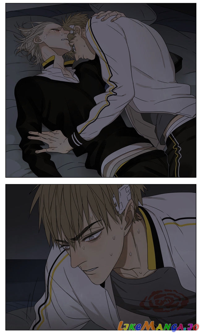 19 Days chapter 164 image 6